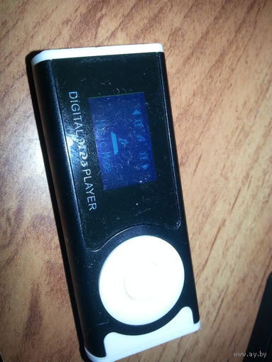 Плеер MP3