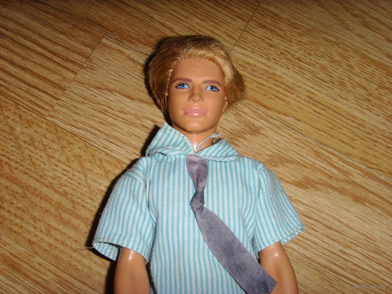 Кен Mattel