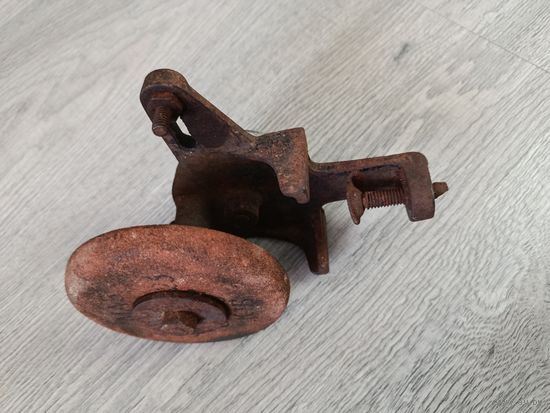 Точило механическое с редуктором СССР