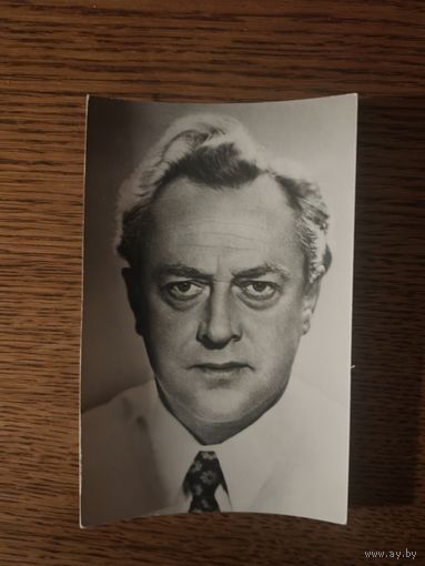 Артисты Стржельчик