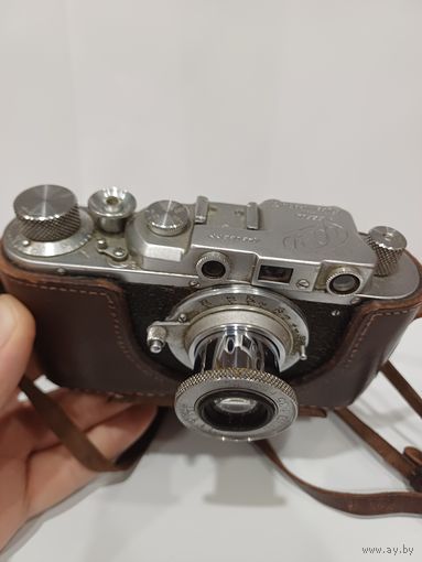 Все лоты с 1р.Редкий Фэд