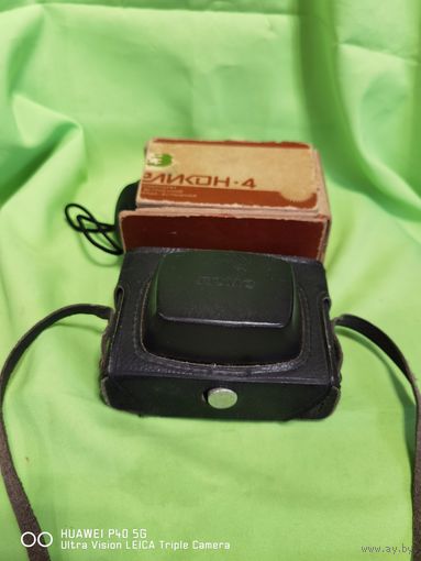 Два фотоаппарата самая привлекательная цена трёхдневный аукцион