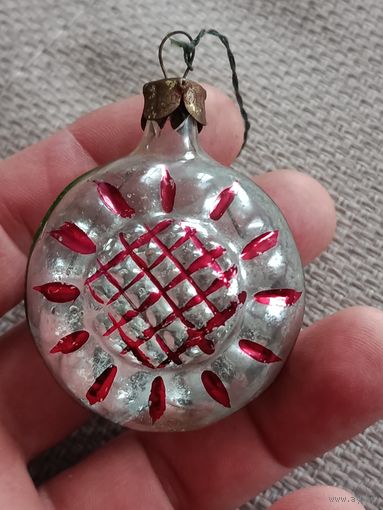 Ёлочная игрушка