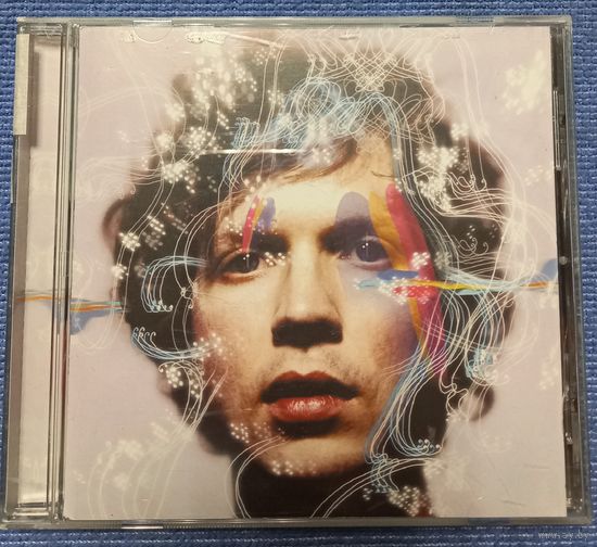 CD,(USA) Beck – Sea Change