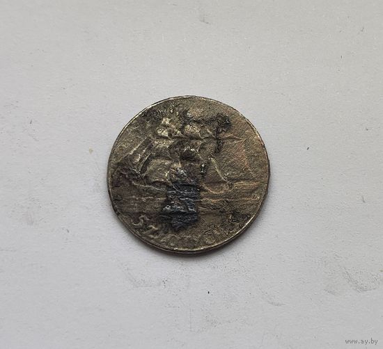 Уставшие 5 злотых 1936 Корабль Смотрите также другие мои лоты