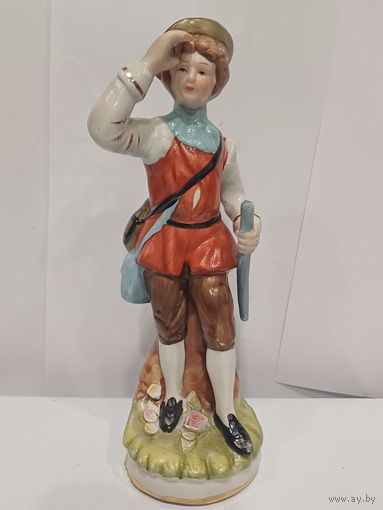 Все лоты с 1р.Постушок Германия