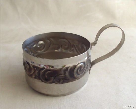 Подстаканник под кофейную чашку Европа 01