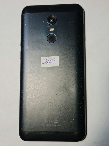Телефон Xiaomi Redmi 5 Plus. Можно по частям. 18152