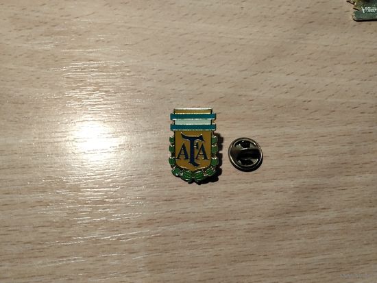 Федерация футбола Аргентина
