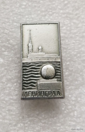 Ленинград. Города #3277-CР53