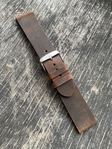 Ремень для часов 24 мм ( Лот с рубля )