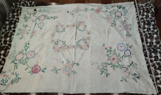 Скатерть-вышиванка-1