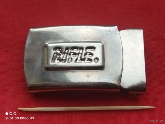 Rifle,Оригинальная пряга,конец 80-х начало 90-х..