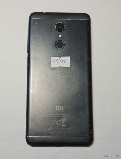 Телефон Xiaomi Redmi 5. Можно по частям. 26220