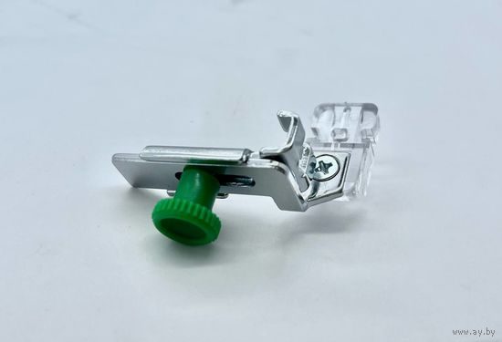 Лапка Janome для потайной молнии, 5 мм