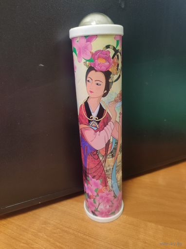 Калейдоскоп китаянка