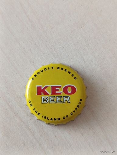 Крышки - пробки ( Кипр )