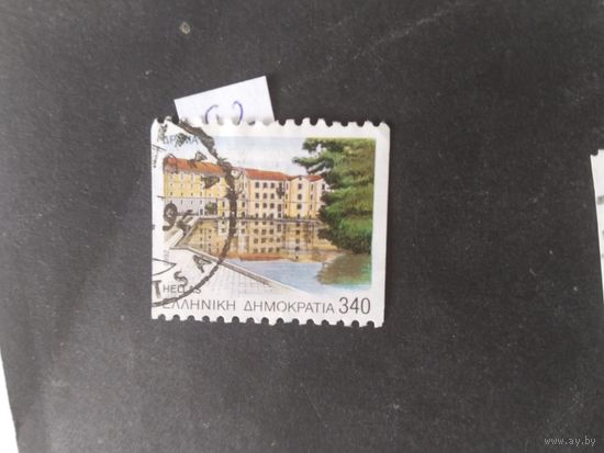 Греция   1992