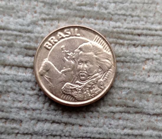 Werty71 Бразилия 10 сентаво 2013