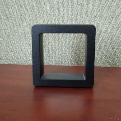 Футляр, рамка, 3D  для монет. N 29 .