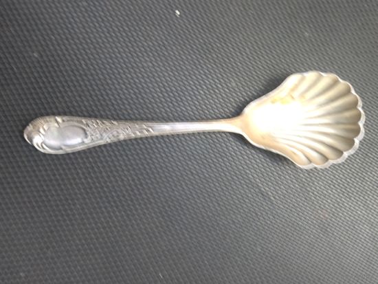 Ложка для икры