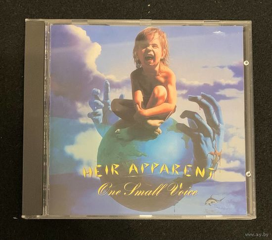 Heir Apparent – One Small Voice / GERMANY