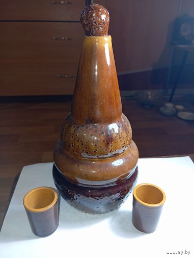 Кувшин - Штоф  .