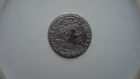 3 гроша 1594                                                                                                                           (3888)