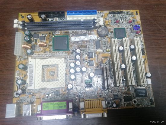 Ретро комплектующие