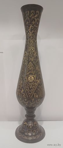 Все лоты с 1р.Индия ваза