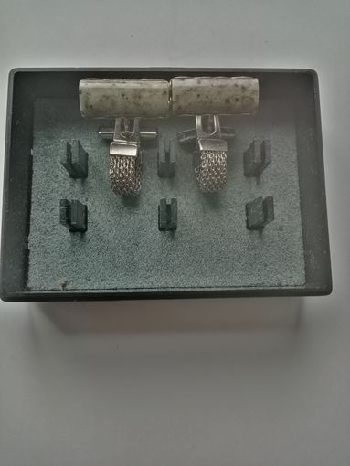 ЗАПОНКИ СССР