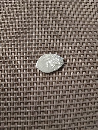 Чешуйка2 Алексей Михайлович с рубля!