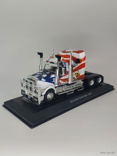 Western Star 4900 (1996) USA - 1:43
