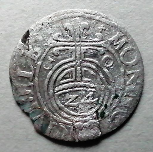 Полторак 1630