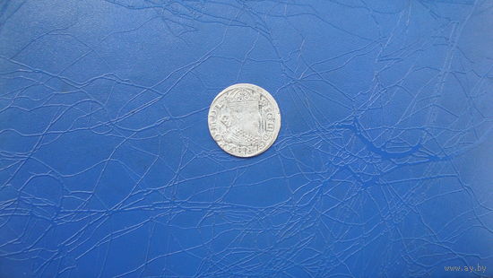 1 грош 1626                                                                                                                                    (3234)