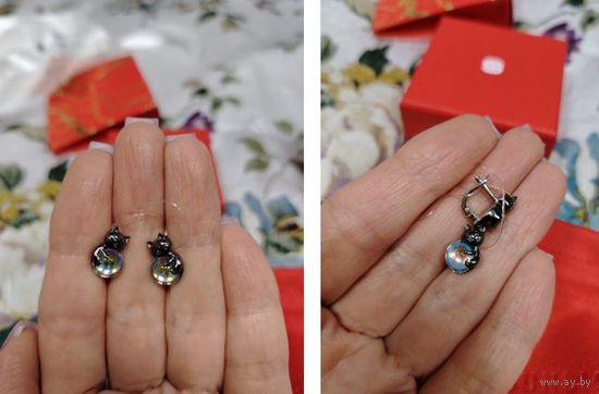 Украшения sunlight/санлайт