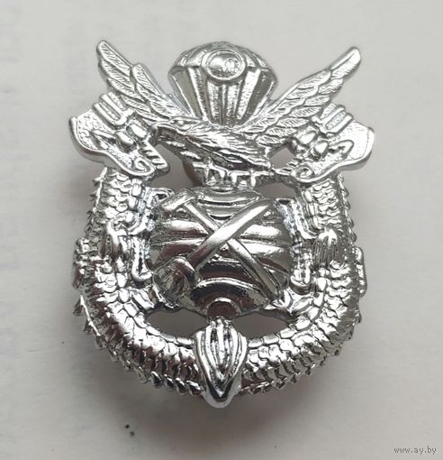 Знак контингента американских войск в Южной Корее