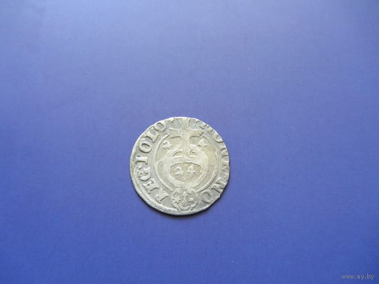 Полторак, 1624