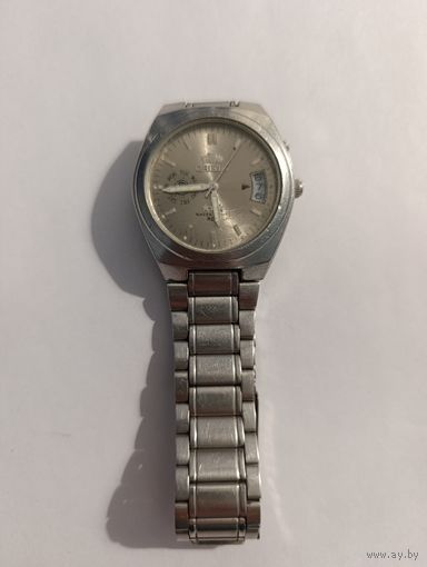 Часы Ориент