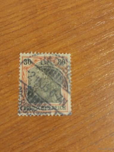 1902 Германия (4-3)