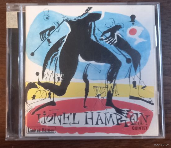 Lionel Hampton Quintet