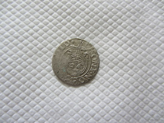 Полторак 1625 г.
