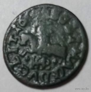 Боратинка 5