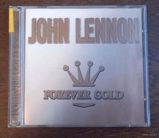 John Lennon (2CD) - Forever Gold