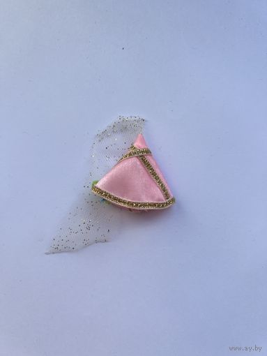 Шапочка для куклы Келли Барби Barbie