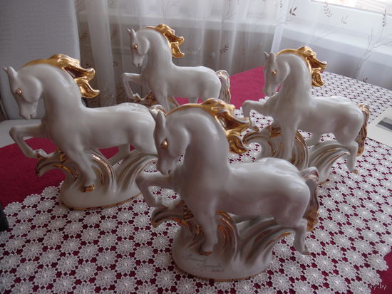 КОНЬ-ОГОНЬ.ЛФЗ.