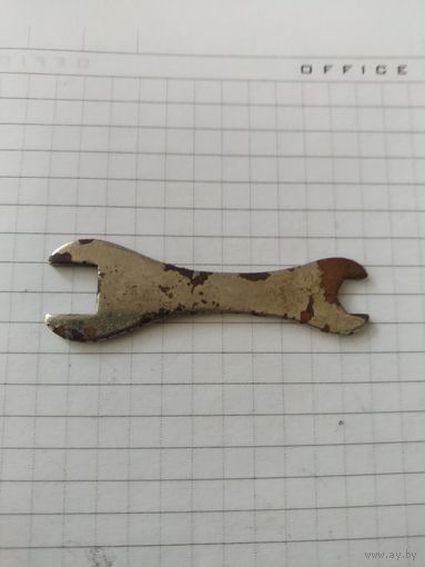 Ключ ЗИП Вермахт.