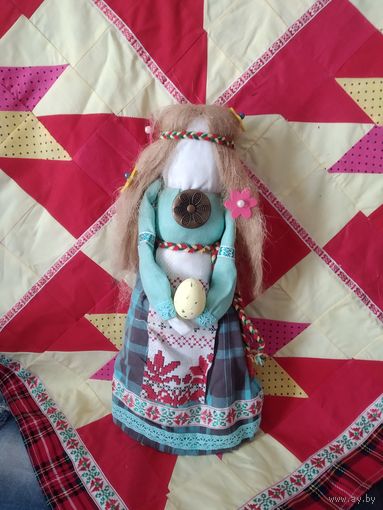 Кукла "Радуница"