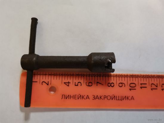 Ключ гаечный