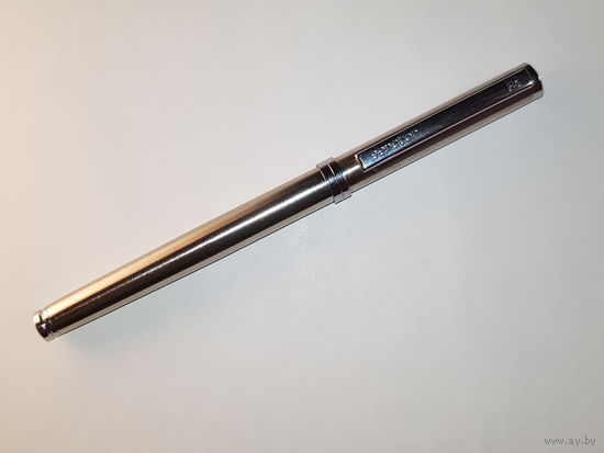 Обслуженная перьевая ручка Senator Delgado